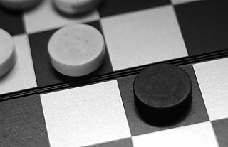 16 марта состоится кубок Островецкого района по шашкам среди мужчин и женщин