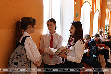 Минобразования: информация о раздельном обучении мальчиков и девочек в Беларуси - фейк