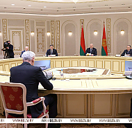 Александр Лукашенко видит перспективы, чтобы существенно добавить в сотрудничестве с Магаданской областью