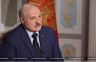 Лукашенко предложил народу США забыть про разногласия и объединить усилия в поисках выхода из ситуации