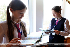Школы Беларуси выпустят около 55,4 тыс. одиннадцатиклассников в этом году