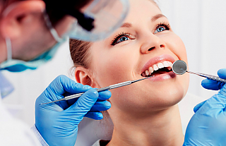 Госконтроль проверил стоимость стоматологических услуг