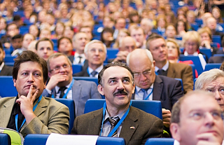 Резолюция II Съезда ученых Республики Беларусь
