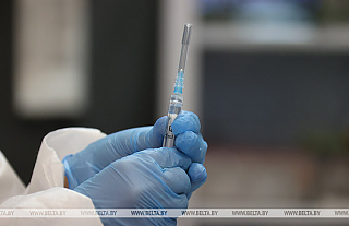 Белорусские ученые могут принять участие в создании кефирной вакцины от COVID-19