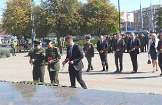 Семинар-совещание по вопросам охраны государственной границы прошёл в Гродно