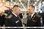 Иван Кубраков: сотрудники МВД успешно справляются с попытками провокаций из-за границы