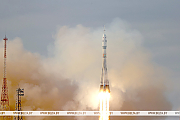 Александр Лукашенко: мы еще не единожды увидим совместные полеты россиян и белорусов в космос