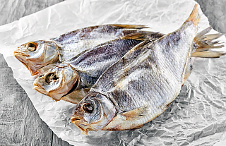 Рыбу с опасной пищевой добавкой выявил Госстандарт в одной из торговых сетей