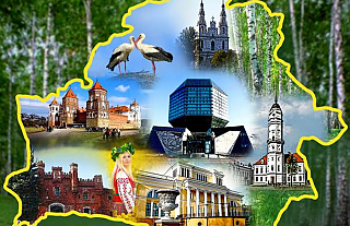 Путь «из варяг в греки», Суворовский дуб, «Вишнёвый фестиваль» – что можно посмотреть туристу в Беларуси