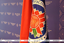 МИД Беларуси напомнил Польше и Литве, что вопрос открытия границы не может решаться ими единолично МИД Беларуси напомнил Польше и Литве, что вопрос открытия границы не может решаться ими единолично