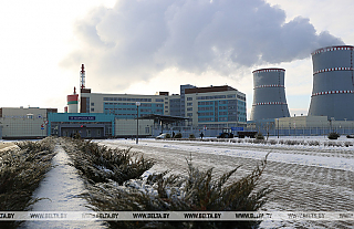 "Материалы подготовлены". В Беларуси обсуждают возможность строительства третьего энергоблока или второй АЭС