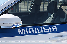 За сутки в Гродненской области сотрудники ГАИ пресекли более 800 нарушений ПДД  За сутки в Гродненской области сотрудники ГАИ пресекли более 800 нарушений ПДД