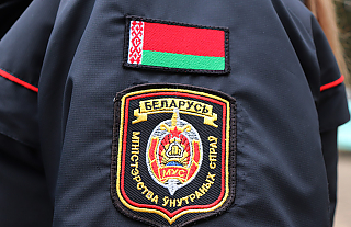 Милиция сообщает: что случилось в Островецком районе на прошлой неделе 