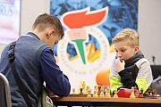 На Гродненщине стартовали соревнования по шахматам «Белая ладья»