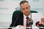 В Польше заочно арестовали выехавшего в Беларусь судью Шмидта