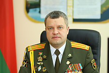 Главные события недели военного комиссара района Дмитрия Богуславского