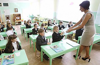 Белорусские учителя будут обязаны вести только 4 документа