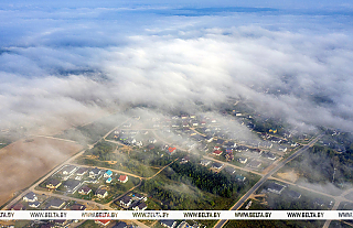 В управлении ВС по использованию воздушного пространства рассказали о правилах аэрофотосъемки В управлении ВС по использованию воздушного пространства рассказали о правилах аэрофотосъемки