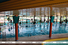 "В это надо вкладывать деньги". Александр Лукашенко о развитии санаторно-курортных услуг "В это надо вкладывать деньги". Александр Лукашенко о развитии санаторно-курортных услуг