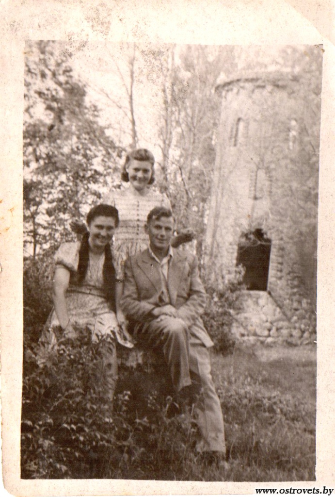 Варянская вежа 1949г.jpg
