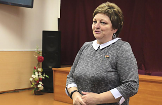 Встречи кандидатов в депутаты  с избирателями проходят в Островецком районе