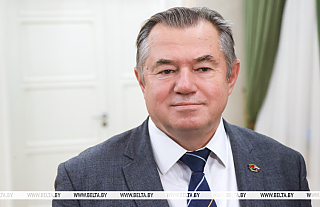 Сергей Глазьев рассказал о решении вопроса с процедурой верификации сим-карт белорусов в России