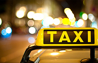 Можно не платить за поездку, если в такси нет кассового аппарата 