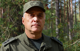 Александр Вольфович: цели учения "Запад-2025" будут достигнуты