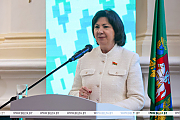 Наталья Кочанова: формирование позитивной установки на создание семьи - гарант демографической безопасности