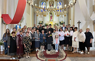 Памяць пра Яна Сялевіча жыве сярод варнянцаў