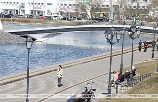 Какое количество населения было занято в экономике в I квартале, рассказали в Белстате
