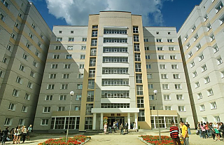 Технологии будущего - уже сегодня: как БГСХА готовит кадры для аграрного сектора Беларуси