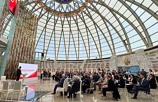 «Подвигу народа жить в веках»: в Минске прошла научно-практическая конференция 