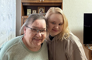 “Са старымі лепш, чым з малымі!” 