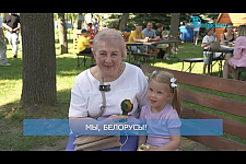 ТВой Островец - ТВОИ НОВОСТИ [Выпуск 495]