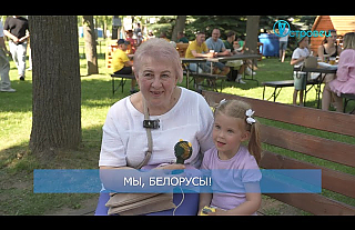 ТВой Островец - ТВОИ НОВОСТИ [Выпуск 495]