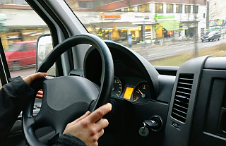В Беларуси можно не показывать автомобиль на сверку VIN в ГАИ