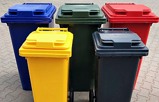 Прокуратура выявила нарушения по сбору твёрдых бытовых отходов