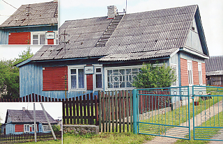 Детская молочная кухня в Островце работала до 2009 года
