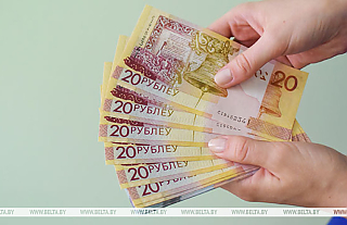 Реальные денежные доходы населения Беларуси в январе-феврале выросли на 7,2%