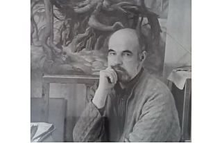 Сваё, астравецкае”: аўтар ілюстрацый да “Міколкі-паравоза” і іншых выданняў наш зямляк Віктар Александровіч 