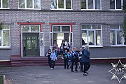 Эвакуация, помощь, действия при ЧС. Чему МЧС будет обучать во время Единого дня безопасности 