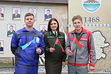 Они делают общее дело