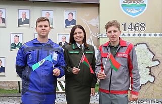 Они делают общее дело