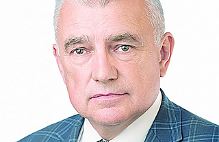 Депутат Палаты представителей Национального собрания Виктор Свилло: «Изменения в Конституцию будут внесены в этом году»