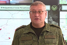 Минобороны: Беларусь оповестила Польшу и Литву о приближении сегодня ночью беспилотников к их территории