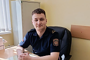 Участковый отвечает: помните о безопасности в воде