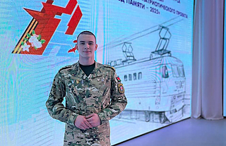 Какой была одна из прошедших недель для островецкого школьника Ивана Шишкевича