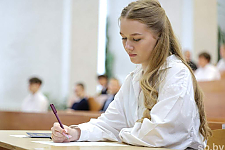 Образовательный проект «ШАГ» пройдет в школах Беларуси 23 апреля