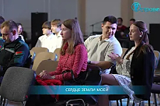 ТВой Островец - ТВОИ НОВОСТИ [Выпуск 567]